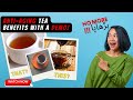 World Best Anti-Aging Tea | Detox Tea | Stop Aging & Look Younger Instantly | Anti Aging Skincare