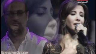 Nancy Ajram - Inta Eih Dhour El Chweir Concert