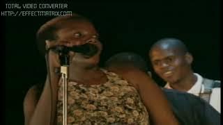 Carlos e Zaida Chongo Espetáculo ou Show _ Toma que te dou