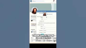 Revolutionary LinkedIn Tool Unveils Hidden Connections in Your CRM: LinkMatch