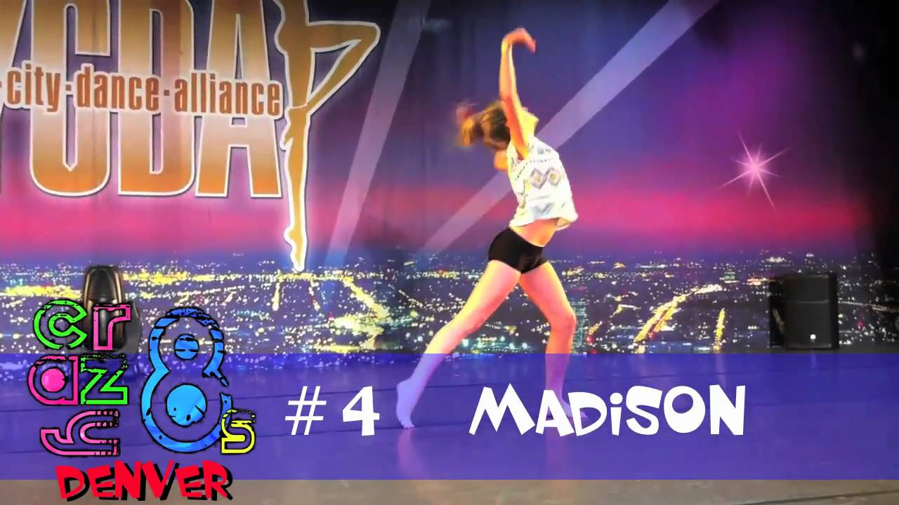 chloe zhao Crazy 8s - DENVER