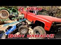 Trailmater   testing the square body in colorado dirtbillydeluxe