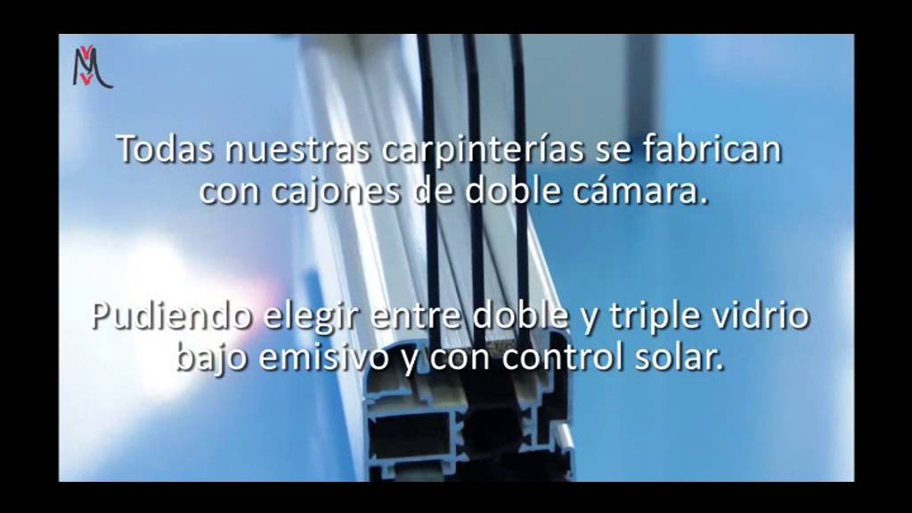 Que es mejor ventanas pvc o aluminio