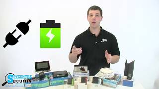 How to Choose A Hidden Nanny Camera - Buyers Guide screenshot 4