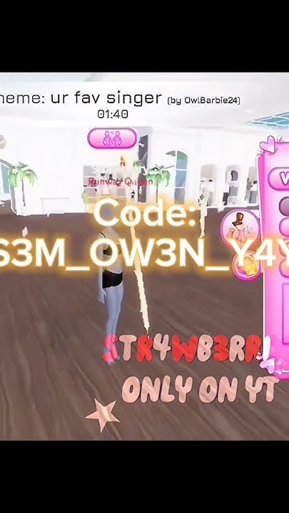 ALL NEW DTI CODES! - YouTube