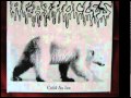 AGATHOCLES - COLD AS ICE