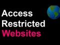Access US &amp; UK Restricted Websites Quickly, Easily, and for Free - The TunnelBear