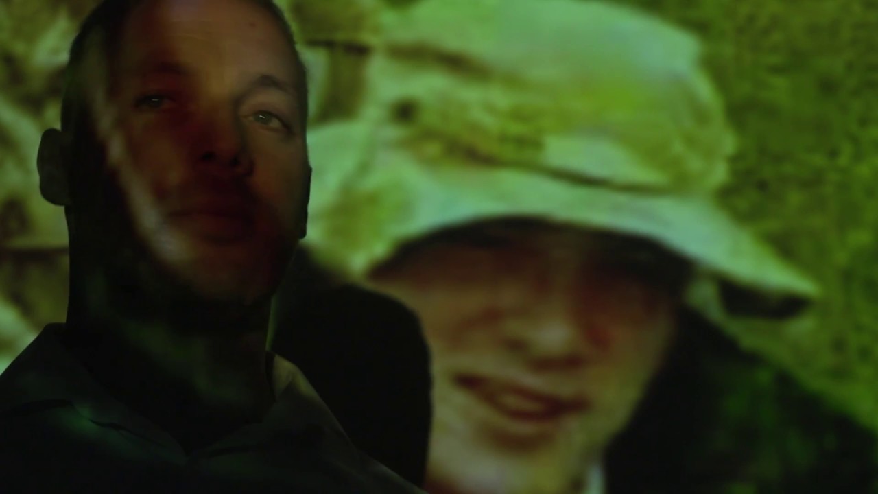 Unspoken Wounds - Projected Thoughts