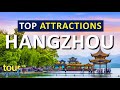 Amazing Things to Do in Hangzhou &amp; Top Hangzhou Attractions