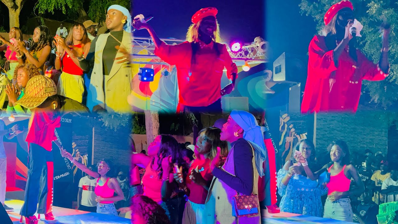 MYA DIAKER À NGUENIENE : AMBIANCE EXTRAORDINAIRE SURLENDEMAIN DE LA TABASKI 09 JUIN 2025