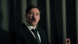 Гитлер: ЭТО ЖЕ БУКВАЛЬНО Я! | ДЛЯ ВП