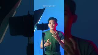 Buat opening video yang powefull