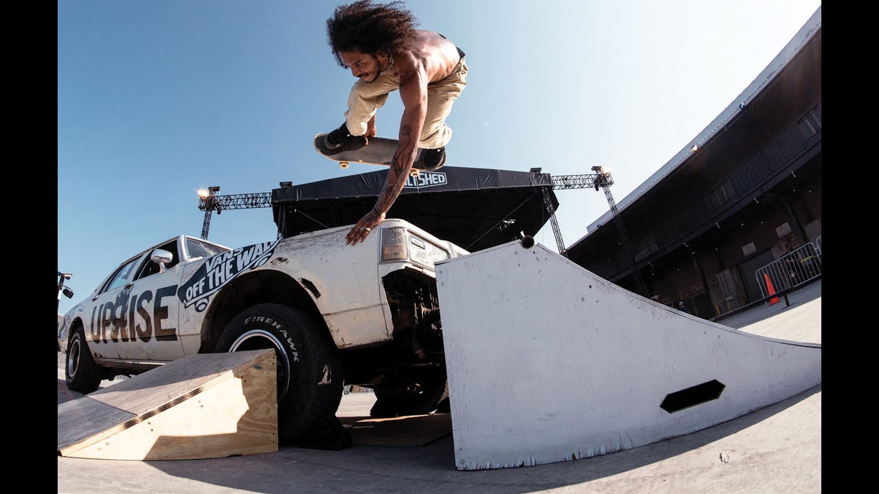 Bum Rush The Spot - Chicago