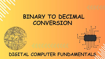 Mastering Binary to Decimal Conversion: Easy Steps for Beginners