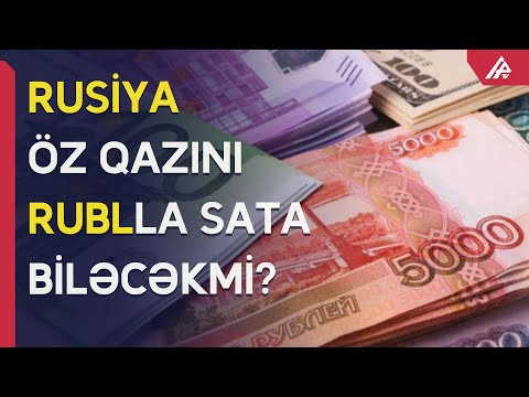 Video: Rusiyada bir marketoloq nə qədər qazanır