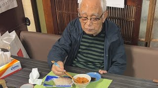 ２日連続かい！