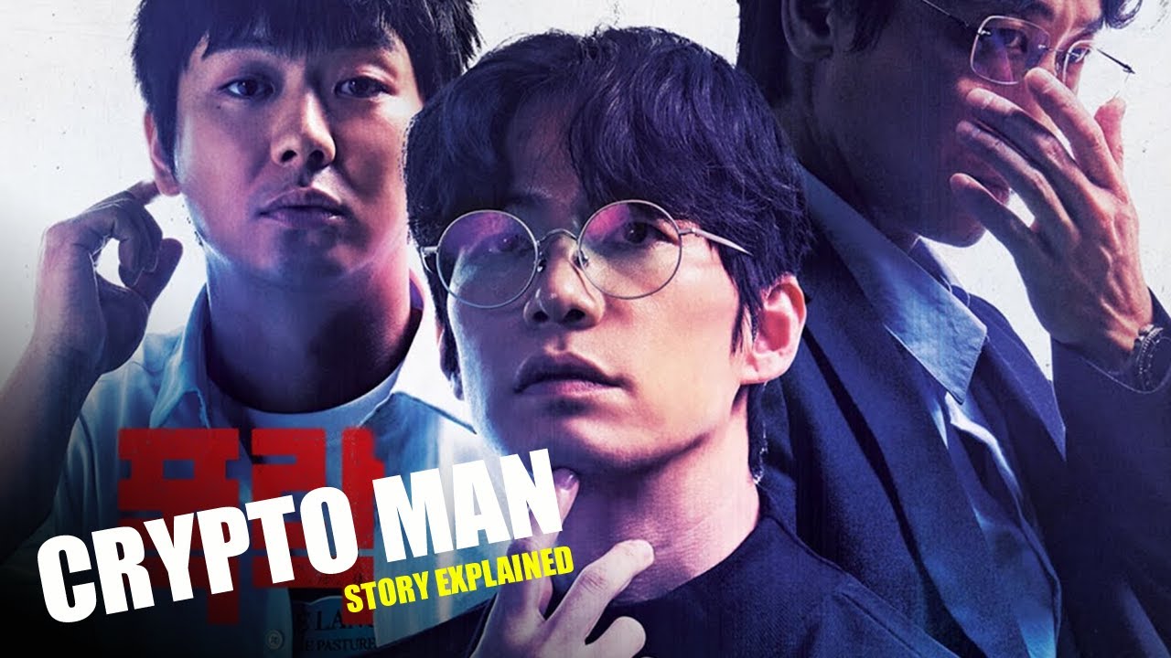 Crypto Man (2025) Story Explained | The Fraud, Lies & $43 Billion Collapse