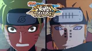 Download lagu NARUTO VS PAIN KILLER- NARUTO ULTIMATE NINJA STORM 2 ENDING