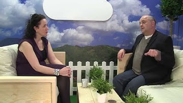 National Dementia Awareness Week 2014 - Tommy Whitelaw