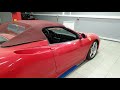Ferrari-360 купил дешевый "ушатос" на аукционе