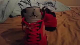 5 Raging Bulls Reviews Solehot Ru