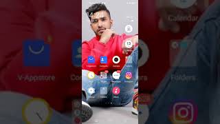 HOW TO REMOVE BACKGROUND AND KEEP OTHER BACKGROUND 👍💯 screenshot 4