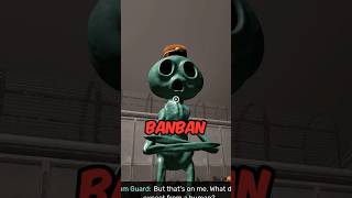 Did You Notice This In Garten Of Banban 8?