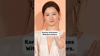 Top Korean Actresses with zero haters ✨#youtubeshorts #kdrama #goviral #kpop #bts #trending #fyp