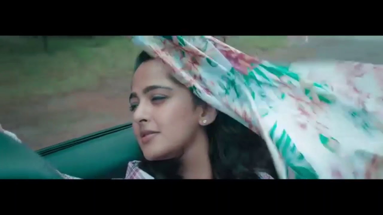 Nisabdham trailer | off | Ravi