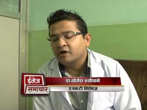 Noise Pollution in Kathmandu