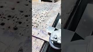 Inside the LED Sign Factory