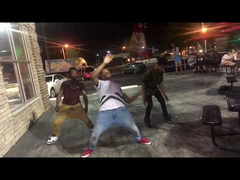 @BamTheDancer | "Get Silly" | Hit Dem Folks - @BamTheDancer | "Get Silly" | Hit Dem Folks