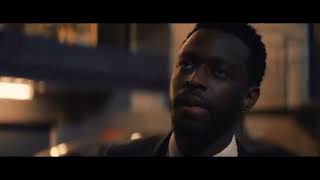 Dadju -  Extrait Comme si de rien n'était ( Clip Video)