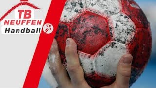 Tenik dasar bola tangan
