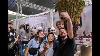 Learn Arabic in Palestine | Intensive Arabic Language Program