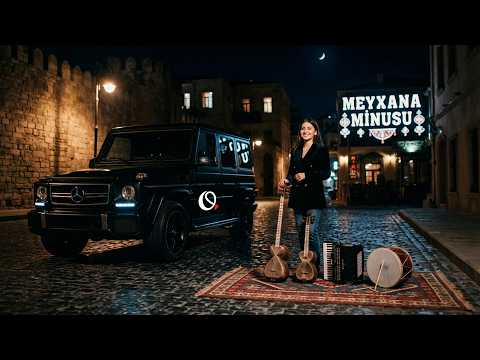 Meyxana Minusu - 36