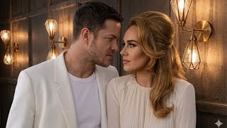 Imagine Dragon x Adele - Unsent Message | Powerful Pop Anthem | Emotional & Epic
