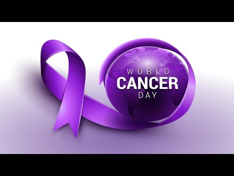 Feb 4 - World Cancer Day | WhatsApp status Video | Daily Status | Awareness Status | #Worldcancerday
