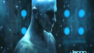 Star Wars VII |★| Trailer (Prometheus Style!)