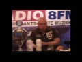 Wedstrijd frikandel eten bij Radio 8FM (6)