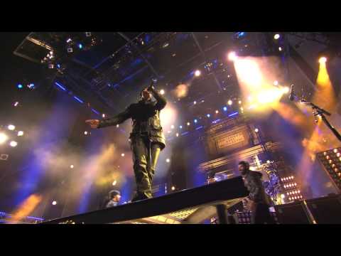 18. In The End - Madrid 07.11.2010 [HD]