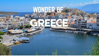 The Secret Greek Islands You Haven't Heard Of