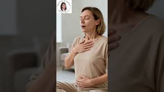 5 minute daily breath reset |Dr  Devi Sundar