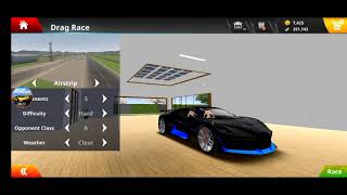 Racing Xperience Real Race - Bugatti Divo Test Drive Gameplay screenshot 3