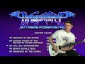 DragonForce - The Last Dragonborn (Instrumental) Guitar Cover