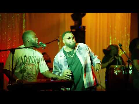 Paka Viv- Jovans Lorquet (LIVE at Le Carlton Montreal)