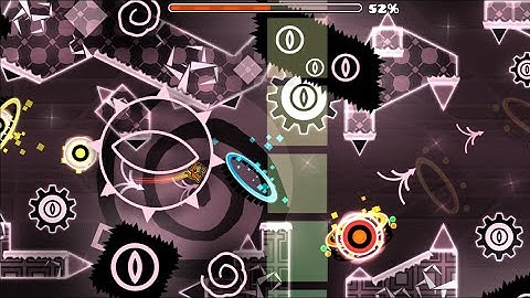 Geometry Dash- [Insane Demon] Starlit Smog by Loltad