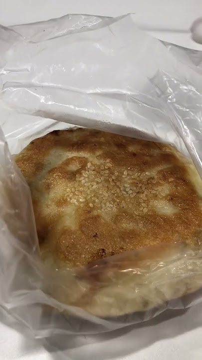 A fancy breakfast at a school in China🇨🇳 #china #food #foodie #foodporn #guangdong