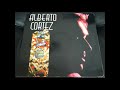 Alberto Cortéz - Aromas (1993) Disco Completo