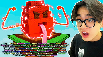 DR4GONS Bắt Đầu Lại Với 1 HẠT GIỐNG COCOMANGO Để TRỞ THÀNH TỶ PHÚ Trong Grow A Garden | Roblox